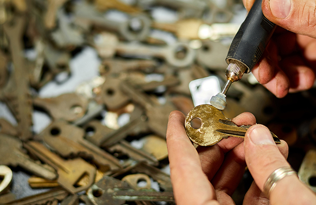 Kırklareli Çilingir Anahtar Çoğaltma Hizmetleri