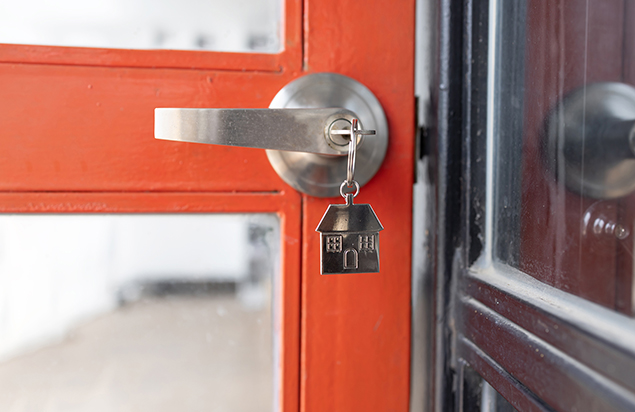 Kırklareli Çilingir Apartman ve Ofis Kapısı Açma