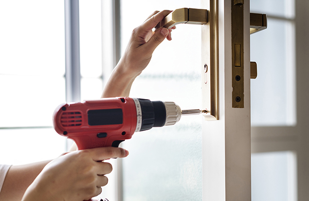 Kırklareli Çilingir Kilit Değişimi ve Montajı