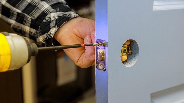 Kırklareli kapı açma ve kilit değiştirme çilingir hizmeti